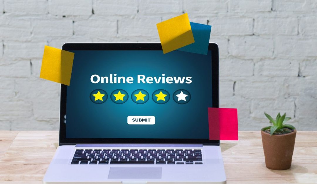 6 Tips to Get More Google Reviews & Increase Consumer Trust