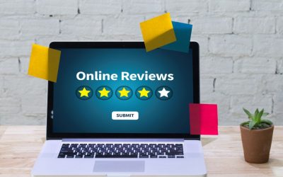 6 Tips to Get More Google Reviews & Increase Consumer Trust