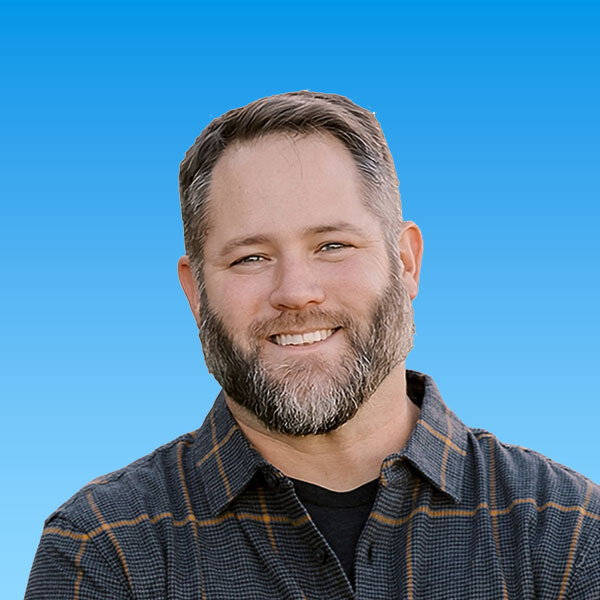 Jonathan Berrong